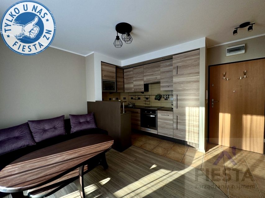 Mieszkanie Wejherowo