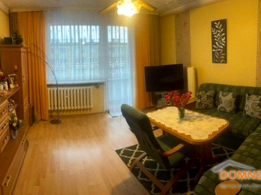 Mieszkanie Świętochłowice