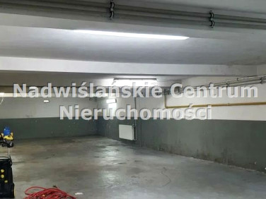 Budynek użytkowy Kraków