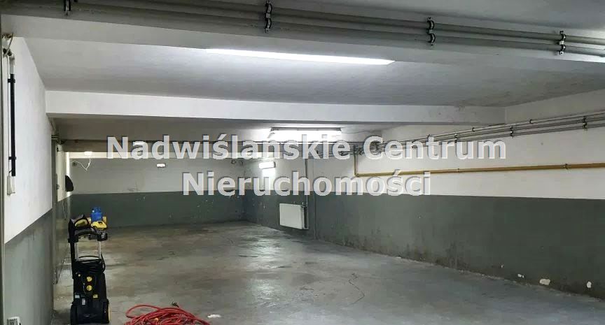 Budynek użytkowy Kraków