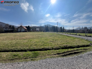 Działka budowlana Jaworze