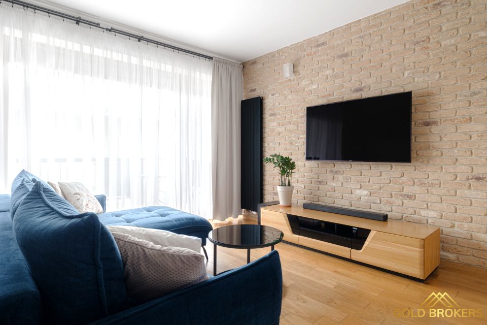 Mieszkanie Kiełczów