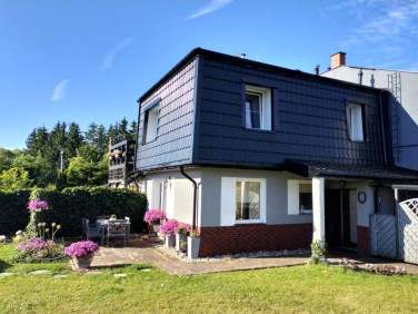 Dom Kołobrzeg sprzedaż