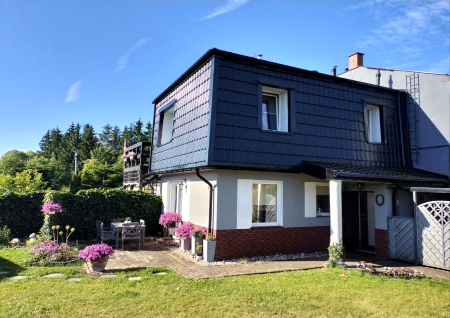 Dom Kołobrzeg sprzedaż