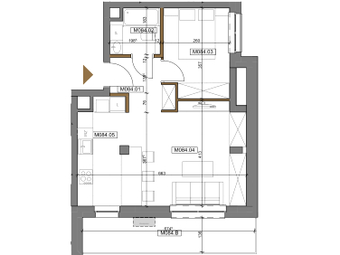 Mieszkanie Stalowa Wola