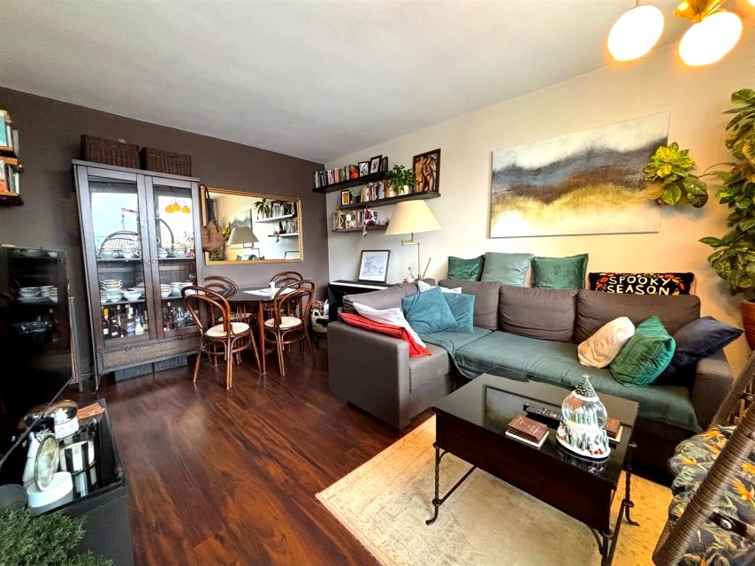 Mieszkanie Sosnowiec