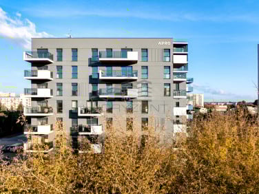 Mieszkanie Bydgoszcz