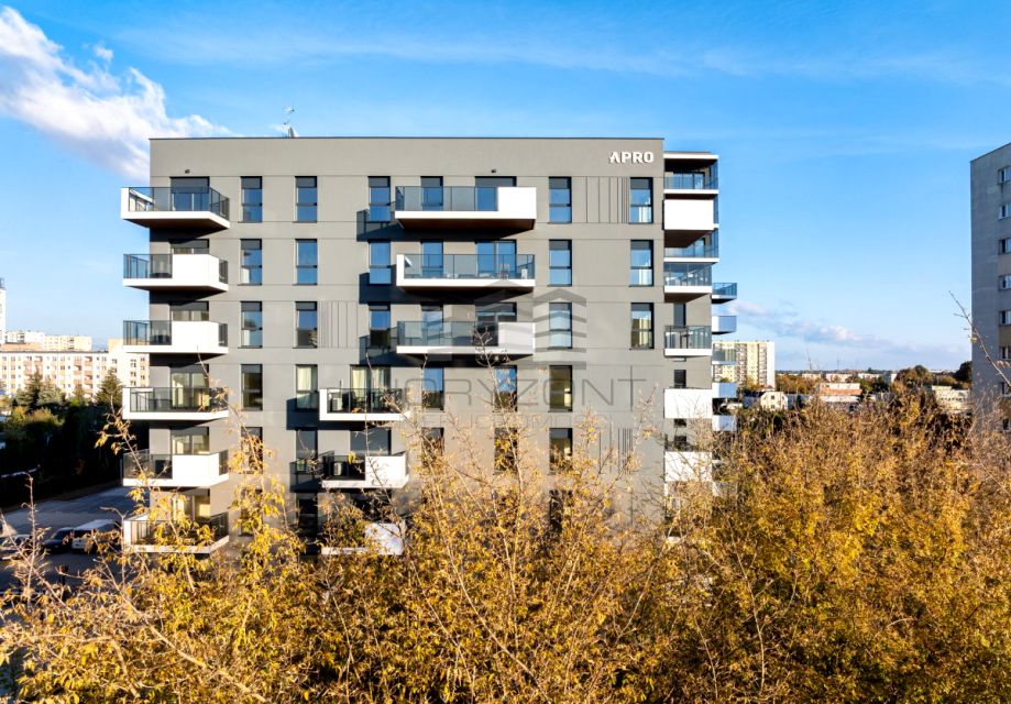 Mieszkanie Bydgoszcz