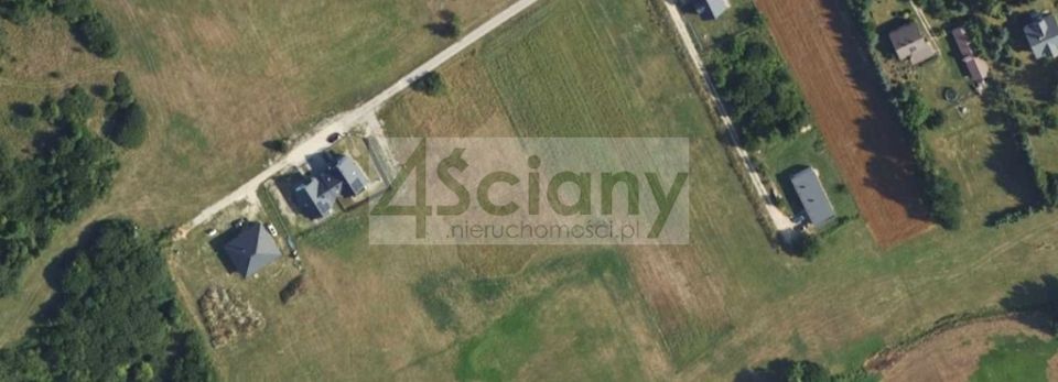 Działka budowlana Urzut sprzedam