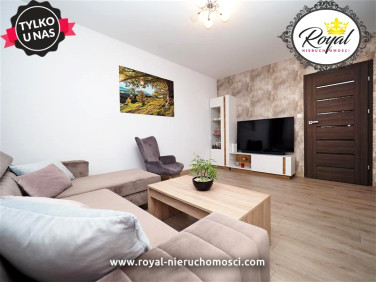 Mieszkanie Białogard