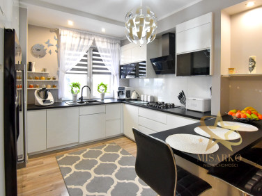 Mieszkanie Wasilków