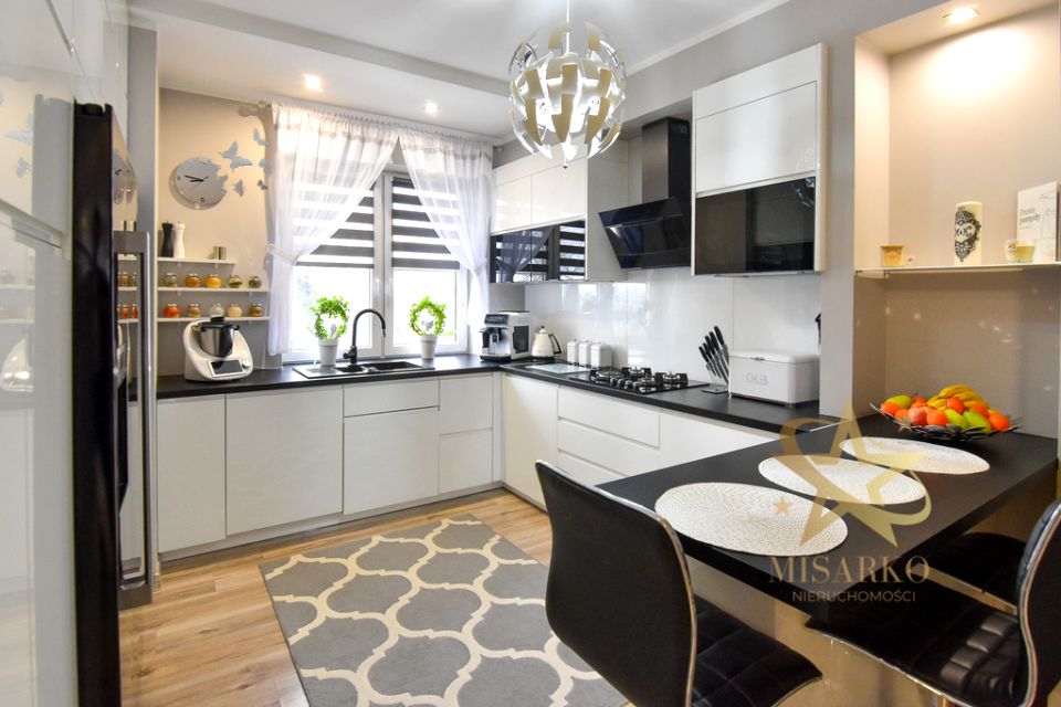 Mieszkanie Wasilków