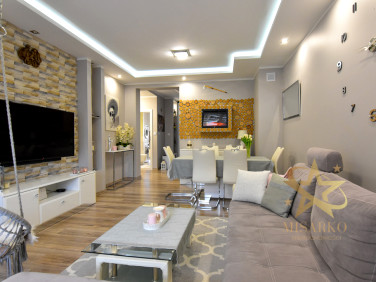 Mieszkanie Wasilków