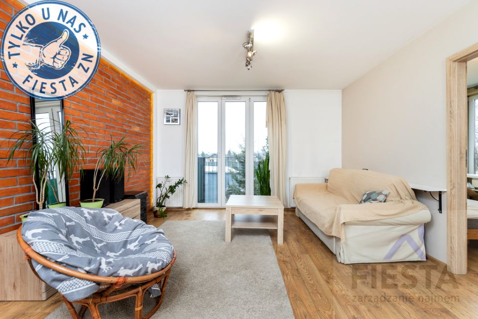 Mieszkanie Kraków wynajem