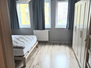 Mieszkanie Poznań sprzedaż