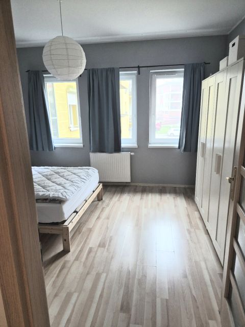 Mieszkanie Poznań sprzedaż