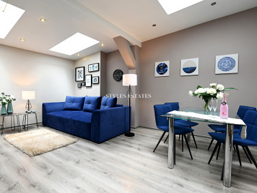 Mieszkanie Bydgoszcz