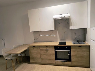 Mieszkanie Bydgoszcz