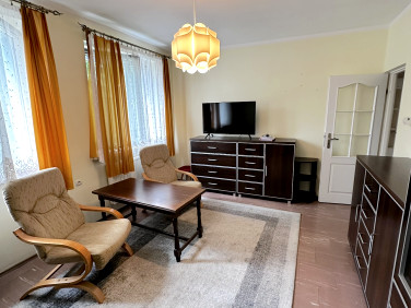 Mieszkanie Kołbaskowo