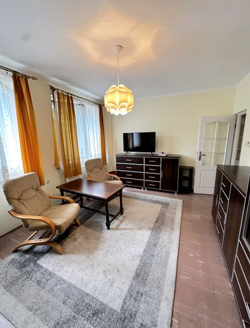 Mieszkanie Kołbaskowo