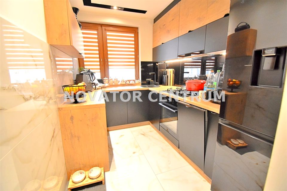 Mieszkanie Bydgoszcz