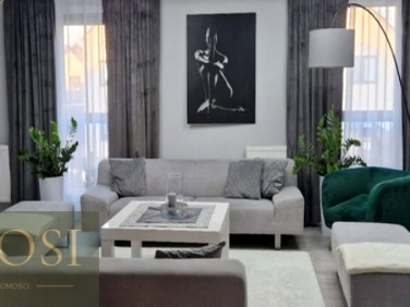 Mieszkanie Kiełczów