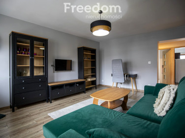 Mieszkanie Brzeg