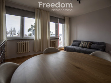 Mieszkanie Brzeg wynajem
