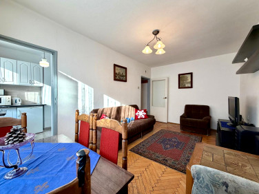 Mieszkanie Mysłowice