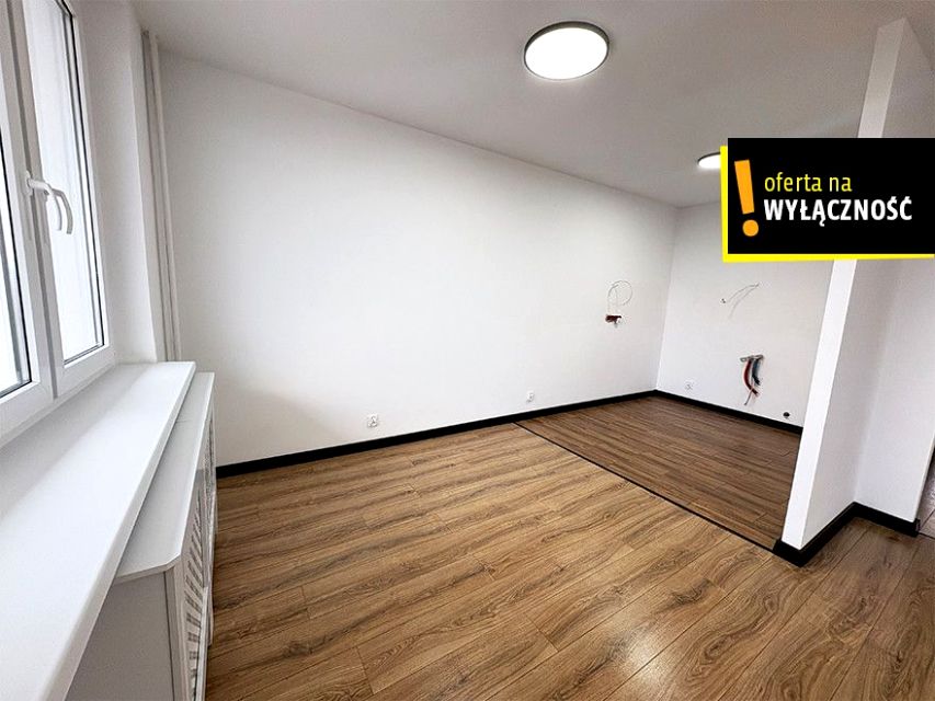 Mieszkanie Jastrzębie-Zdrój