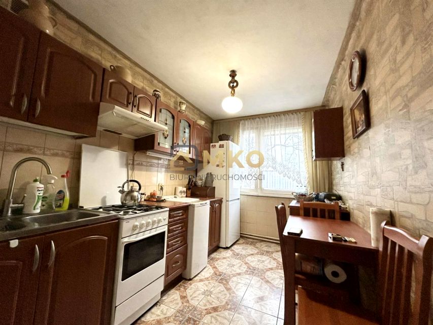 Mieszkanie Włocławek