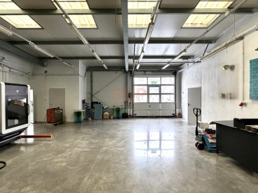 Budynek użytkowy Kamieniec Wrocławski