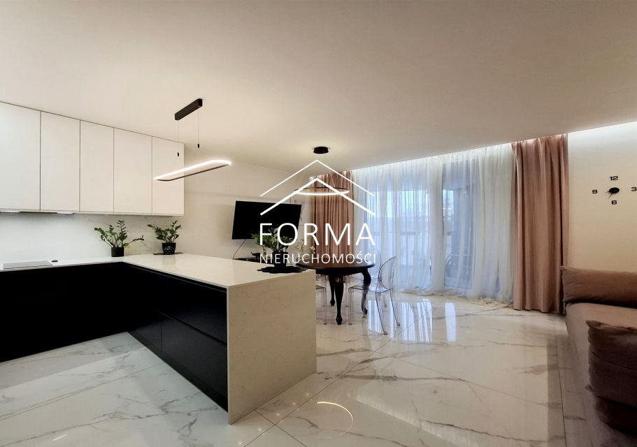 Mieszkanie Bydgoszcz