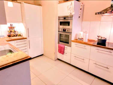 Mieszkanie Piaseczno