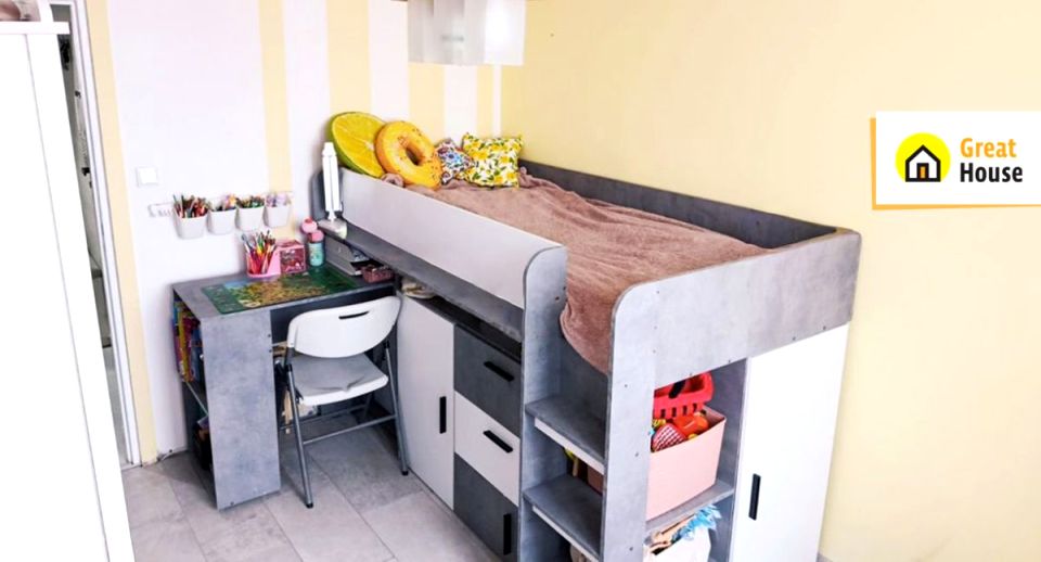 Mieszkanie Jastrzębie-Zdrój