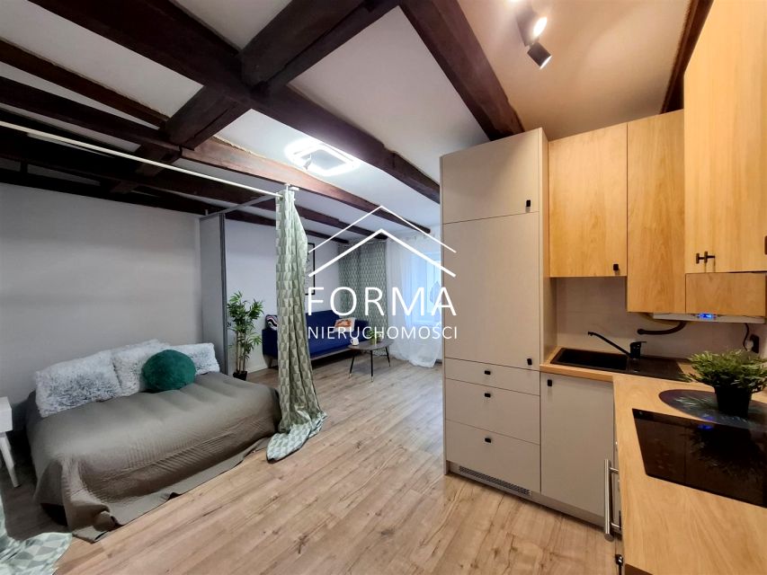 Mieszkanie Bydgoszcz