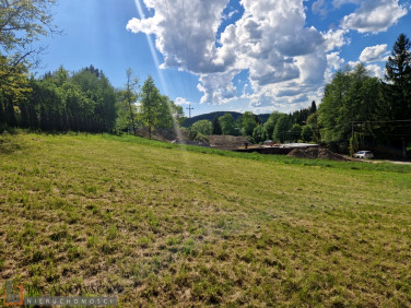 Działka budowlana Januszowice