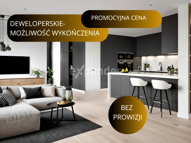 Mieszkanie nad jeziorem