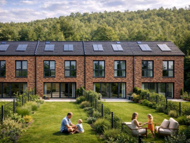 Mieszkanie Suchy Las