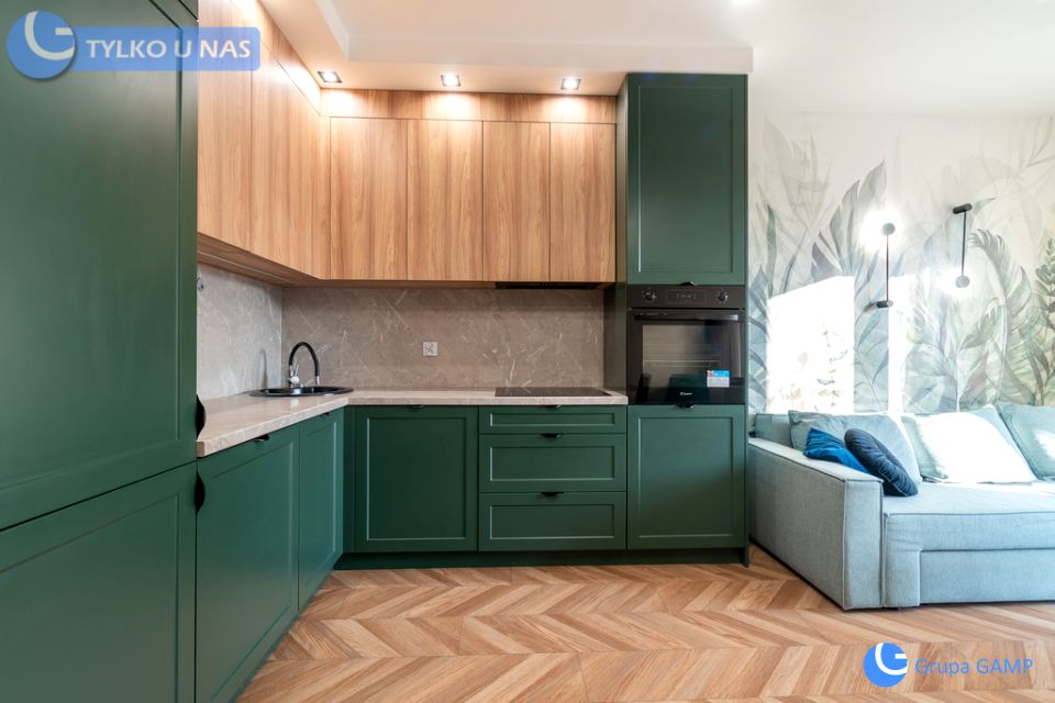 Mieszkanie blok mieszkalny wynajem