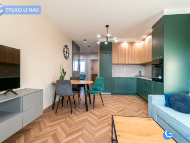 Mieszkanie Kraków wynajem