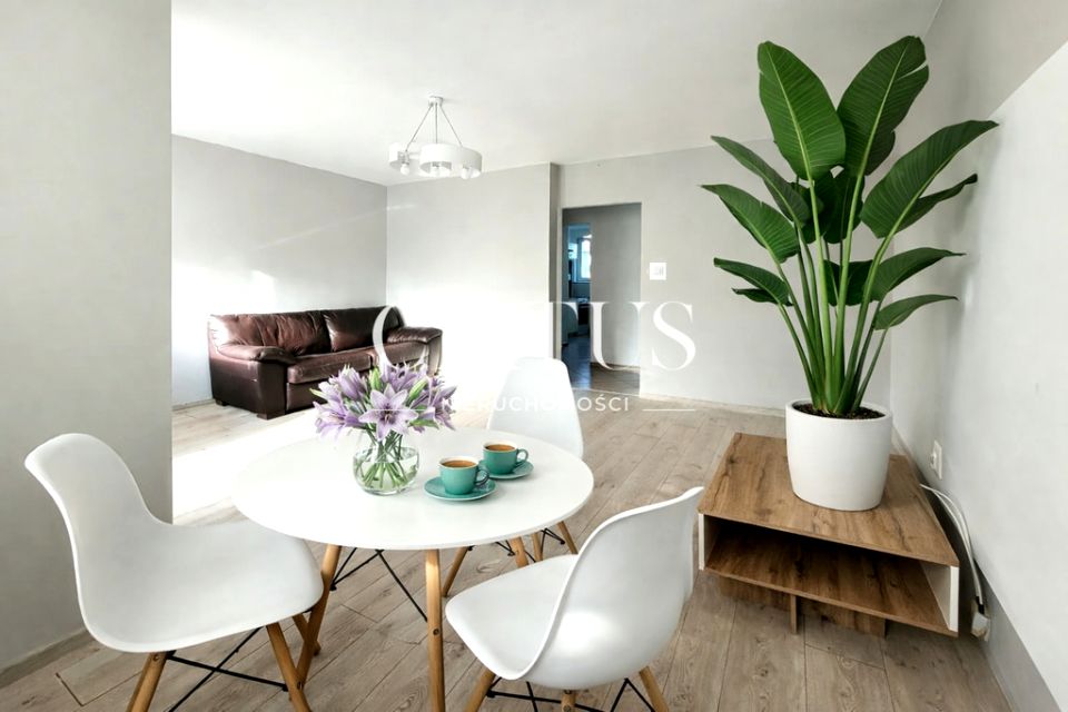 Mieszkanie Gorzów Wielkopolski