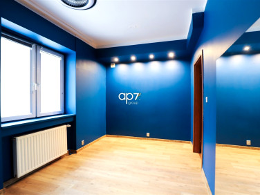 Lokal Kraków wynajem