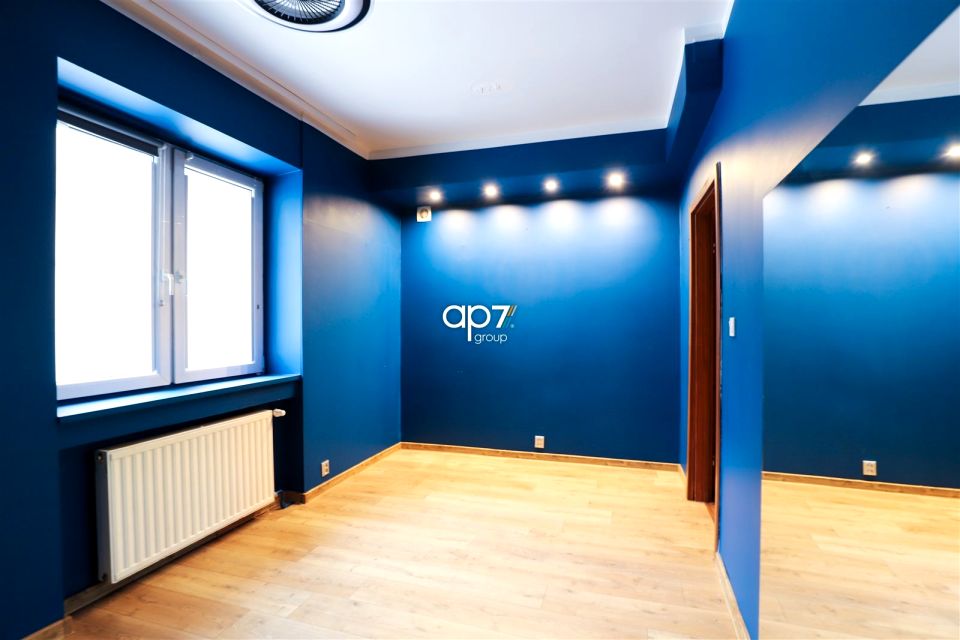 Lokal Kraków wynajem