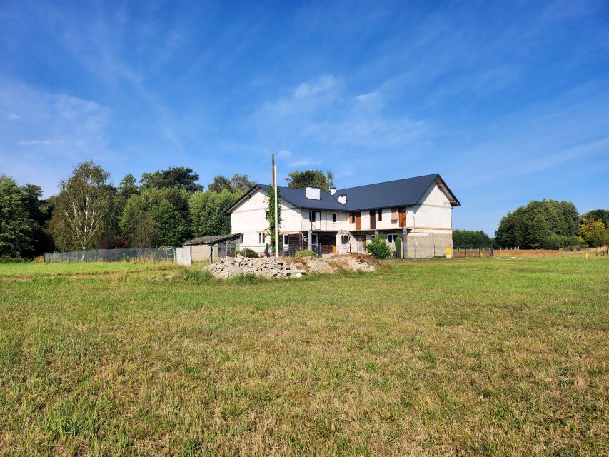 Budynek użytkowy Łańcut