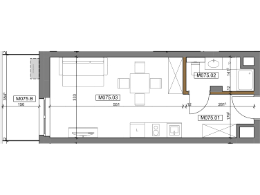 Mieszkanie Stalowa Wola
