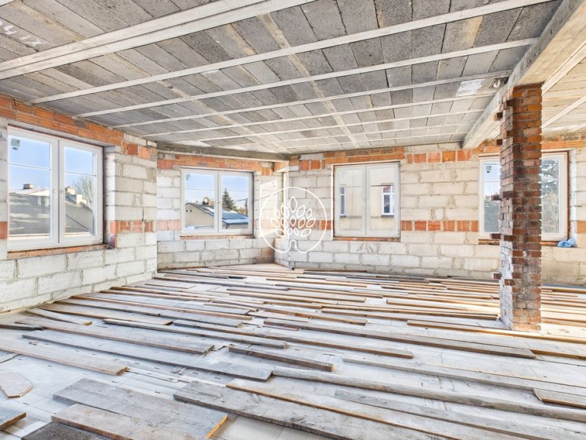 Mieszkanie Aleksandrów Kujawski