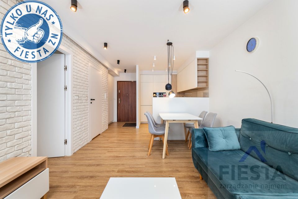 Mieszkanie Kraków wynajem