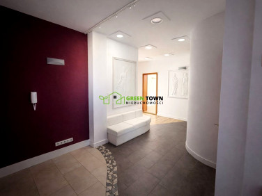 Mieszkanie apartamentowiec Zielona Góra