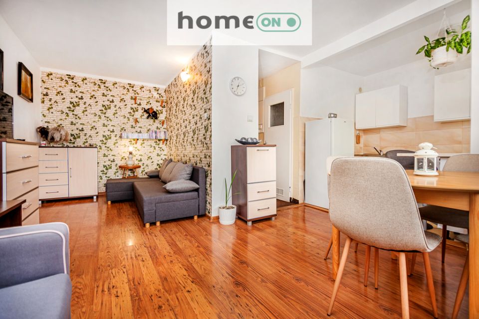 Mieszkanie Sosnowiec